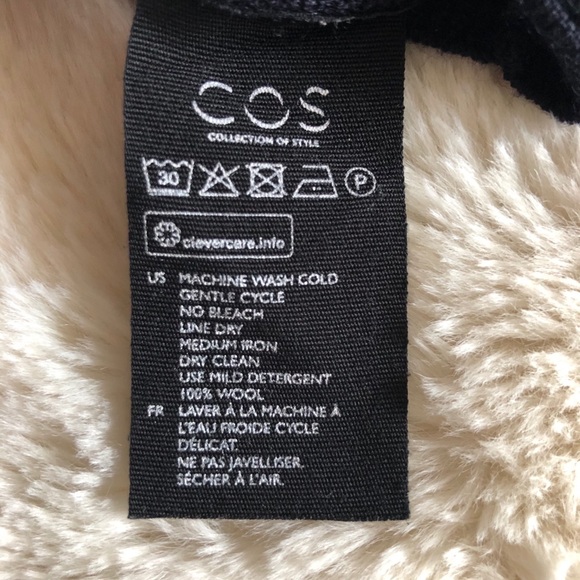 COS sweater - Picture 6 of 6
